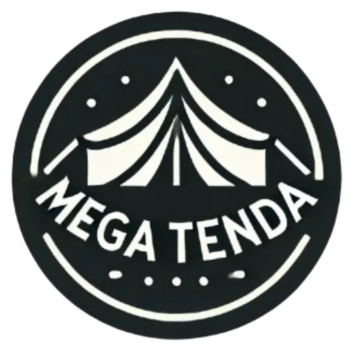 Logo MegaTenda